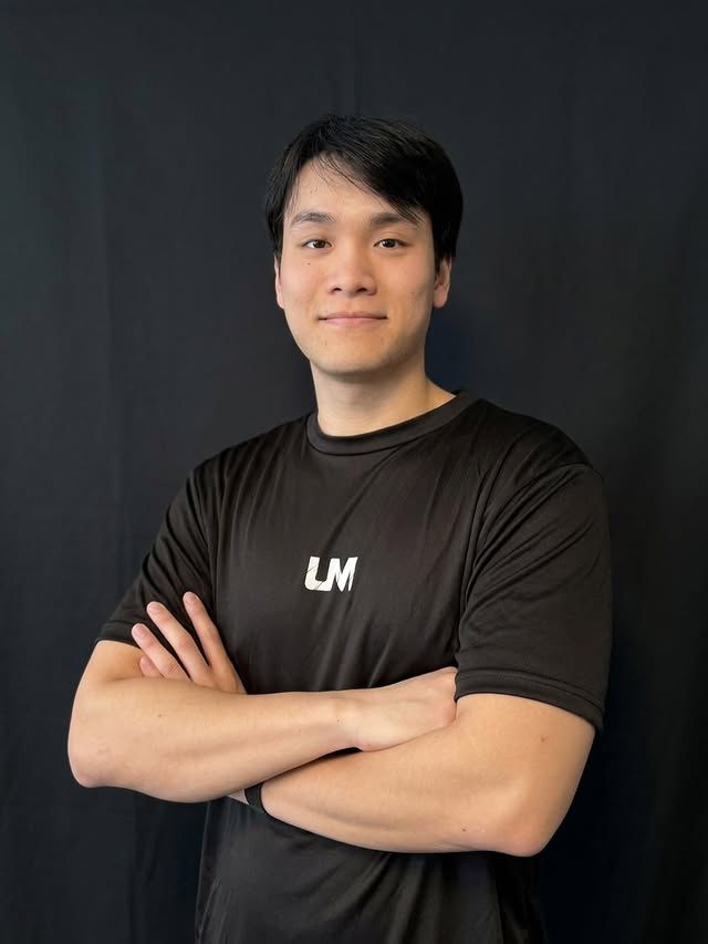 Porträtfoto von Thanh N., Mentorship-Teilnehmer – Erfahrung mit REEP Official